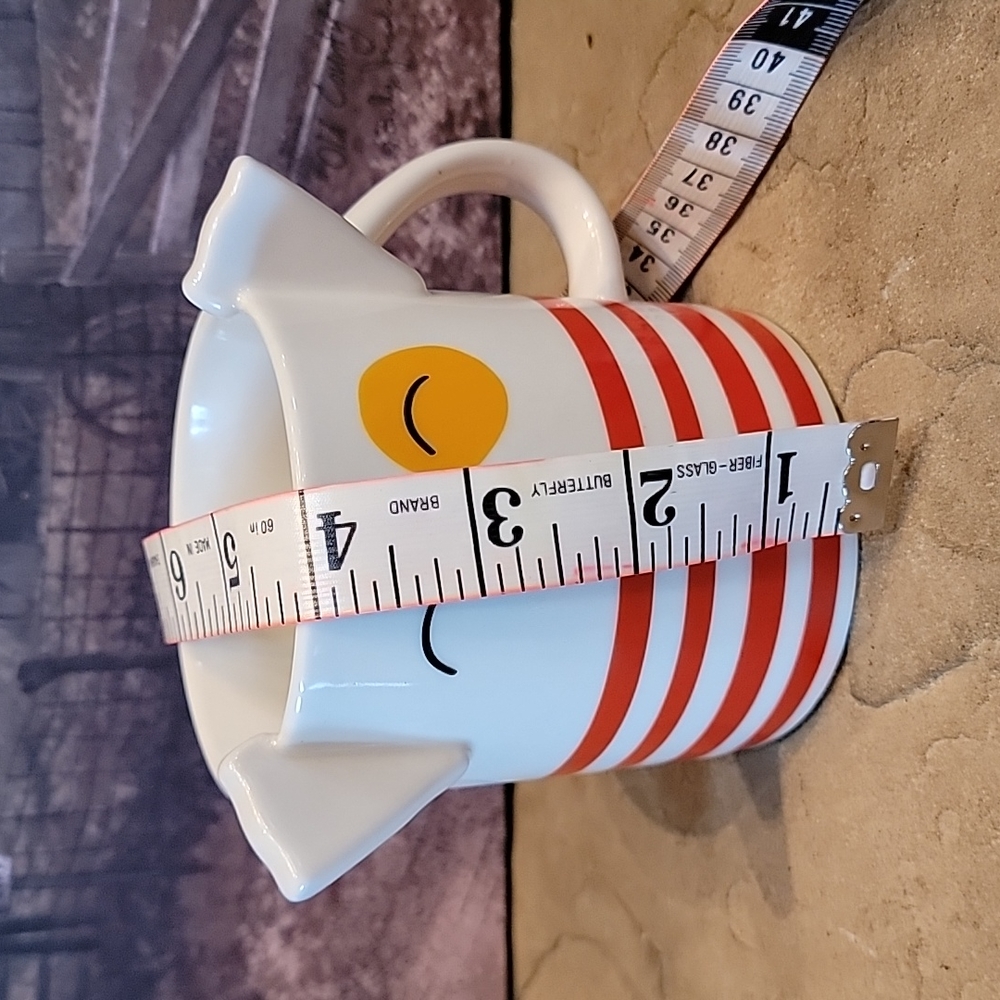 Dog Mug - Picture 6 of 6
